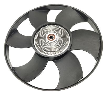 Gasket Cylinder Head With Fan Blade For Benz Sprinter 209 215 309 315 515 Commercial Car Spare Parts OEM 0002008123