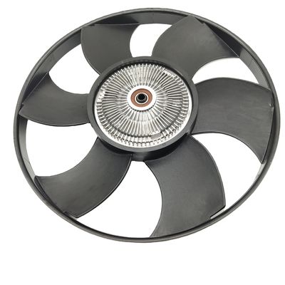 Gasket Cylinder Head With Fan Blade For Benz Sprinter 209 215 309 315 515 Commercial Car Spare Parts OEM 0002008123