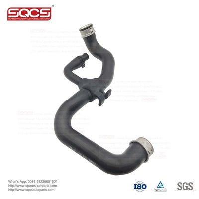 European Cars C-CLASS W204 Rubber Radiator Hose OE 2045013782 for Mercedes Benz W204 W207 W212 Auto Spare Parts Condition