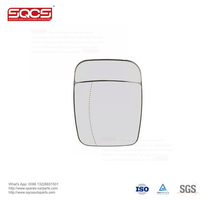 Replace/Repair Rearview Mirror Glass for Renault Master OE 963651588 Made Replacement Part