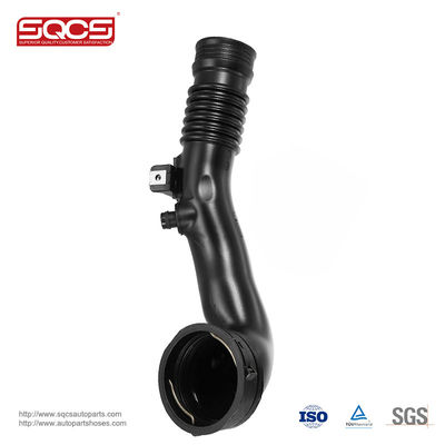 13717609811 Standard Air Intake Pipe Hose Duct for BMW X5 F01 F02 F07 F10 F18 E70 Engine Parts Perfect Fit and Function