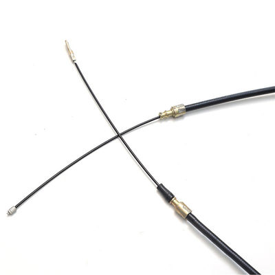 Auto Parts Brake Cable OEM 1244202685 for Mercedes Benz KOMBI T-Model S124