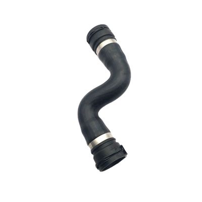 Car Model For BMW X3 E83 LCI 02/2006 08/2010 Auto Parts Engine Coolant Radiator Hose Water Pipe OE 17123424499
