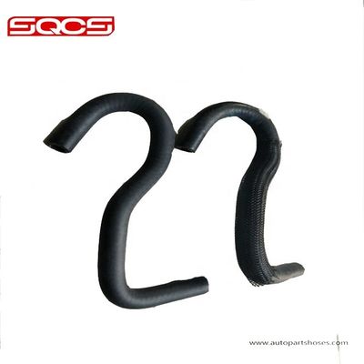 OE 2034767626 Radiator Hose for Mercedes-Benz W/CL/S203 Cars Engine Coolant Hose European Cars Auto Parts