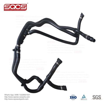 Replace/Repair Auto Parts Engine Cooling Water Pipe Hose OE 17127568753 Cooling Systems for BMW E60