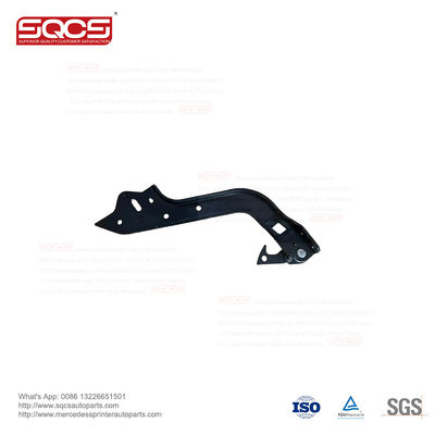 Replace/Repair Door Lock Roller Lower for MERCEDES SPRINTER W906 0007630247 AIR SEA Express Delivery