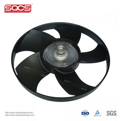 Replacement Part for Mercedes Benz Sprinter W906 Radiator Fan Motor A0002007323 Reference NO. 1314902500