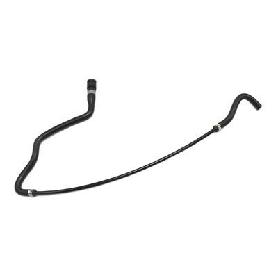 European Cars Customizable Expansion Tank Hose 17127519247 for BMW E60 E61 525i 5 Series Purpose Replace/Repair