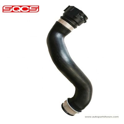 OE 2045018682 Radiator Hose Water Pipe Cooling System Car Accessories For Mercedes Benz W204