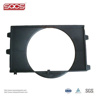 OE 9015050655 Auto Fan Shroud Cylinder Head Gaskets Replacement For Mercedes Sprinter 902 Car Model Engine 214 NGT Repair