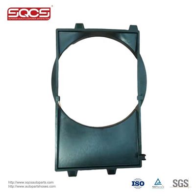 OE 9015050655 Auto Fan Shroud Cylinder Head Gaskets Replacement For Mercedes Sprinter 902 Car Model Engine 214 NGT Repair