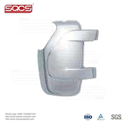 2006-2010 Black Paint Code OE for Renault Master Right Side Rearview Mirror Cover Condition 9225907 Car Mirrors