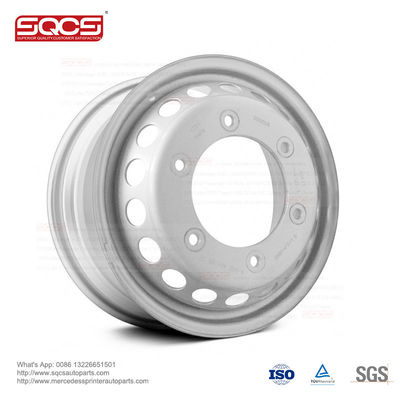 2005-2017 Year Auto Drive Shaft Accessories Wheel Disc 0024010102 Steel Rim Wheels for Mercedes Sprinter W906