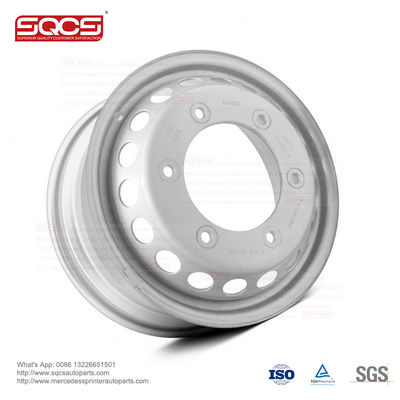 2005-2017 Year Auto Drive Shaft Accessories Wheel Disc 0024010102 Steel Rim Wheels for Mercedes Sprinter W906