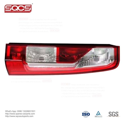 12V For Renault Master 2010 LED Tail Lamp Parts OE 265500024 Car Accessories
