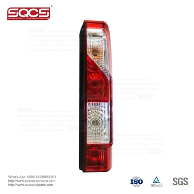 12V For Renault Master 2010 LED Tail Lamp Parts OE 265500024 Car Accessories