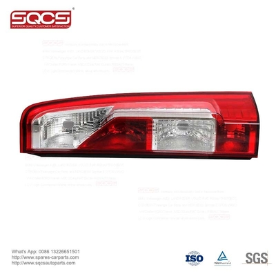 12V For Renault Master 2010 LED Tail Lamp Parts OE 265500024 Car Accessories
