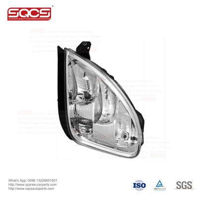 Head Light for Renault Master 2005-2014 L Preferential OE 69500003 6500K Color Temperature