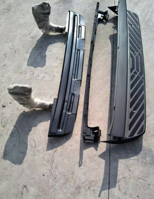 SPRINTER 3 Auto Accessories Replacement Rear Bumper Foot Step Bracket Cover OE 9068805200 for Mercedes W906 Sprinter