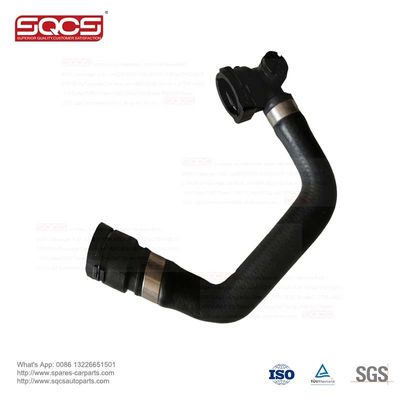 Hot Selling New Auto Parts for BMW 5 Series Radiator Coolant Pipe OE 17127568754