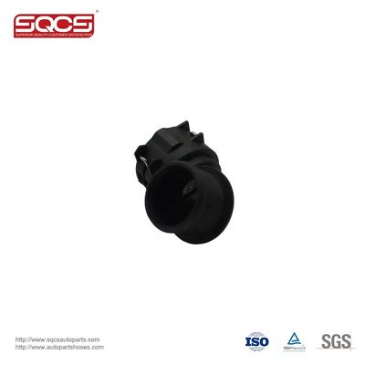 Audi 4G0122293T Radiator Hose for A6 Allroad C8 45 TDI Quattro 2019