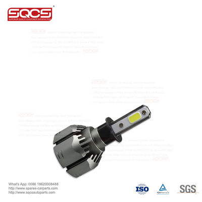 SQCS 18W LED Headlight Bulbs H1 H3 H7 H11 9005 9006 9012 5202 880