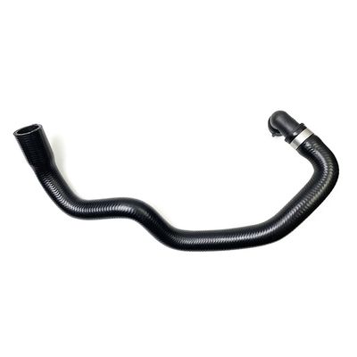 Mercedes-Benz W212 Radiator Coolant Hose 2128301696 EPDM Black