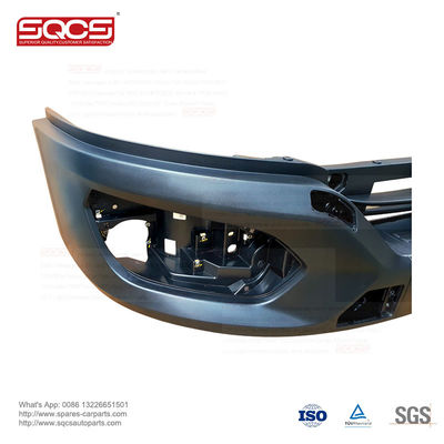 Iveco Daily Front Bumper OE 5802542012 for 2019-2022 Models