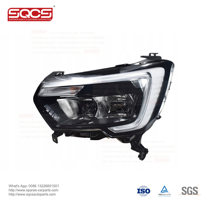 Renault Master H7 55W 24V Halogen Xenon Headlight OE 260607867R