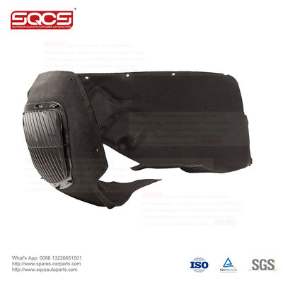 Porsche Cayenne Rear Engine Splash Shield OE 95850496105 2017-2018