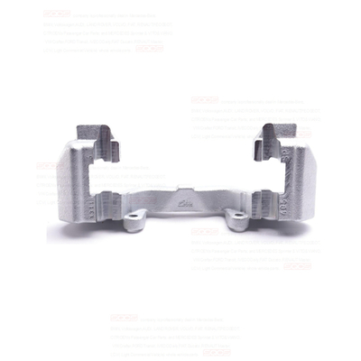 Mercedes Sprinter W906 Front Brake Caliper Repair Kit OE 0004214506