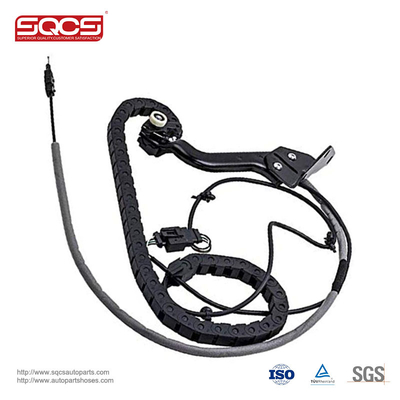 Mercedes Sprinter W906 Sliding Door Roller 92 cm OE 9068200169 9068203369