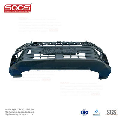 OE NO. 7C0807221A Front Bumper for Volkswagen Crafter 2017 - 2023 MEX with 12 Months Warranty