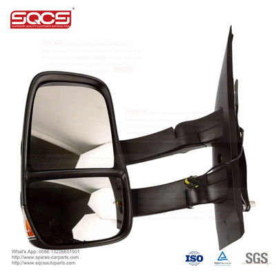 Electrical Door Wing Mirror with 1 Year Warranty OE NO. 5801687143 5802029774 for Iveco Daily 2014-2022