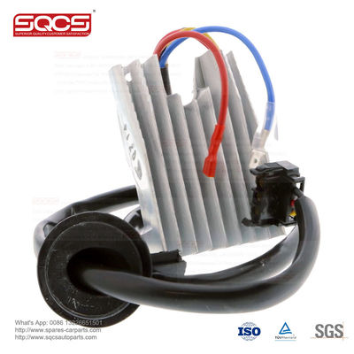 1248212151 Blower Motor Regulator Thermostat for Mercedes Benz W124 S124 200-320 with 12month Warranty