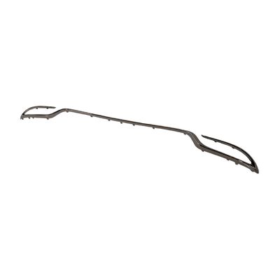 OE NO. 2058851621 Bumper Face Bar Trim for Mercedes Benz C300 W205 with 12 Months Warranty and Metal Material