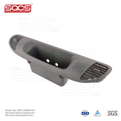 SQCS High Strength Metal Instrument Cluster Bezel OE NO. 9016801607 with 12 Months Warranty for SPRINTER 1999 to 2006