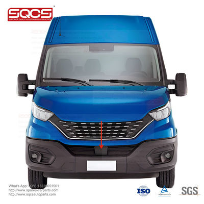 OE 5802354897 Radar Cover for Iveco Daily 2019 Front Bumper with 12-Month Warranty