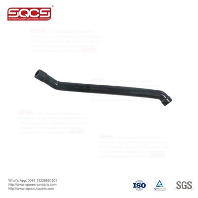 New Radiator Hose OE 1120180182 for Mercedes Benz M112 M113 W220 Engine Cooling Hose