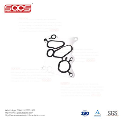 SQCS Brand Oil Filter Housing Gasket for Mercedes Benz M271 C200 C260 E200 E260 W204 OE 2711840280
