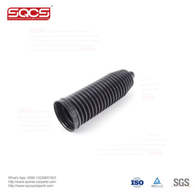 New Steering Rack Tie Rod Boot Kit OE NO. 2034602300 for Mercedes Benz W204 W212 W211 X204 with 1 Year Warranty