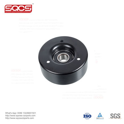 New 1042001070 Belt Tensioner Idler Pulley for Mercedes Benz W202 W203 W124 W140 W210 with ISO/TS16949 Certification