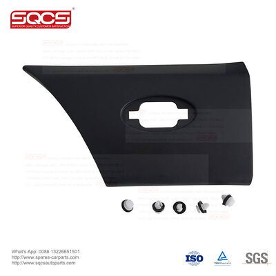 OE 768F830007 Car Parts Side Protective Panel,Right Side for  Master