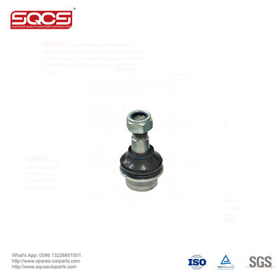 Sqcs Brand Brake Pad Motorcycle Auto Parts Brake Pads for Cars Ball Joint for Mercedes Benz Sprinter 906 9063330227