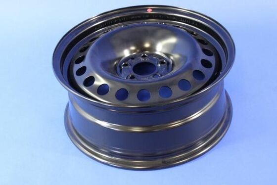 Wheel Rim for Ram ProMaster City OE 68464949AA Replacement Exact Fit Car Wheel Rim