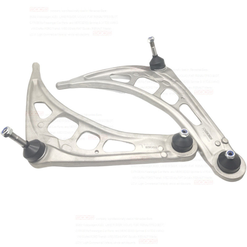 04SKV330 Front Lower Control Arm Brake Pads for Cars Left Right Side 31126758519 31126758520 BMW E46 325 318 Avaiblable