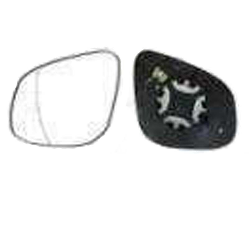 Auto Spare Parts Right Side for Renault Kango Outside Mirror Glass Car Mirrors OE NO. 963664943 Universal Fitment