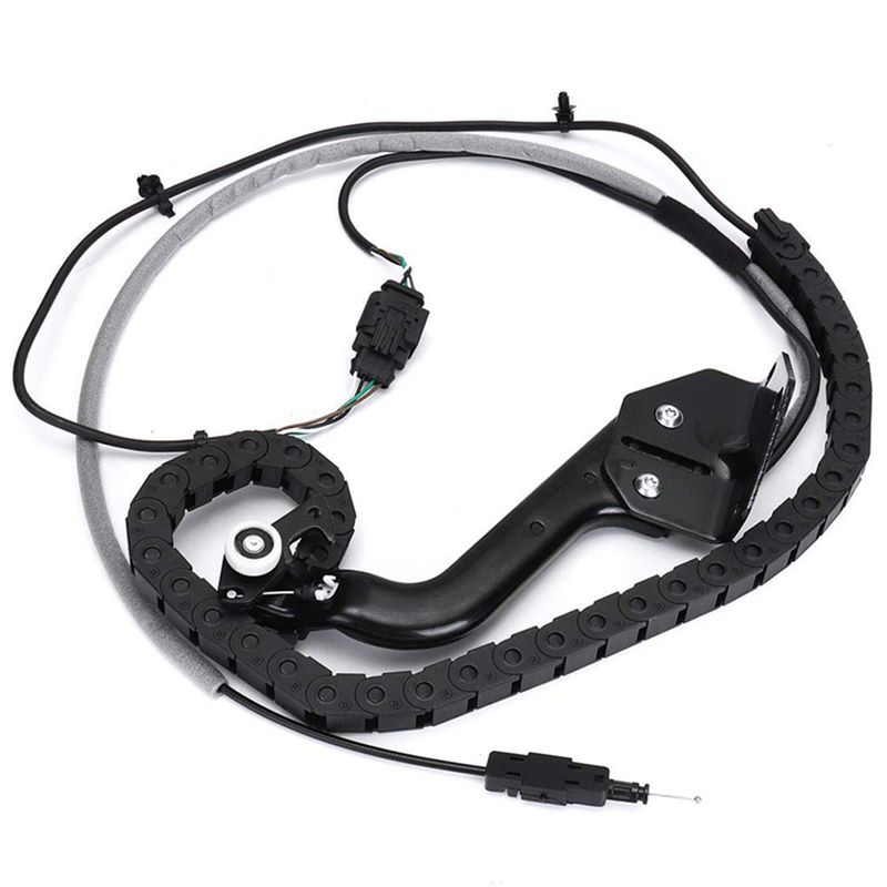 Mercedes Sprinter W906 Sliding Door Roller 92 cm OE 9068200169 9068203369