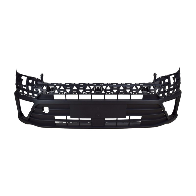 OE NO. 7C0807221A Front Bumper for Volkswagen Crafter 2017 - 2023 MEX with 12 Months Warranty