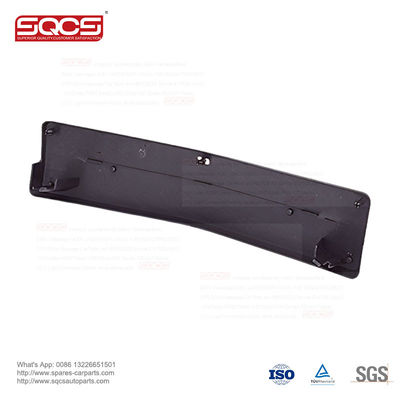 2518850881 plaque d'immatriculation pour Mercedes Benz W251